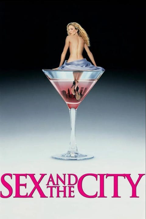 Sex and the City - Episode 6