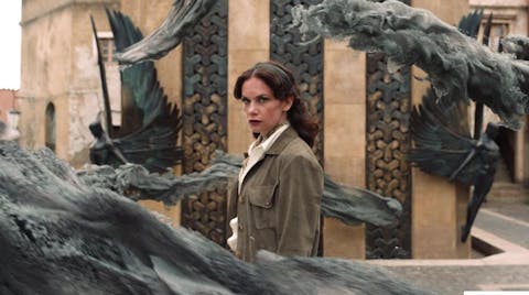 His Dark Materials - Episode 6