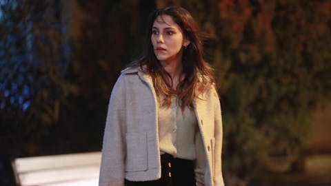 Uzak Şehir - Episode 14