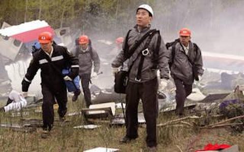 Air Crash Investigation - Episode 3