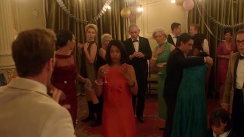 Ms Fisher's Modern Murder Mysteries - Episode 8