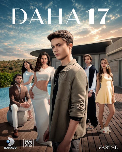 Daha 17 - Episode 13