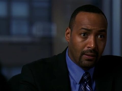 Law & Order - Episode 11