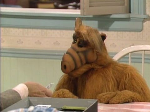ALF - Episode 12