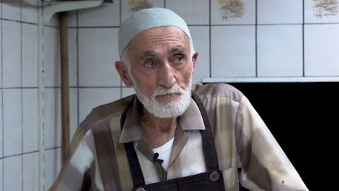 Şehir Mutfakları - Episode 4
