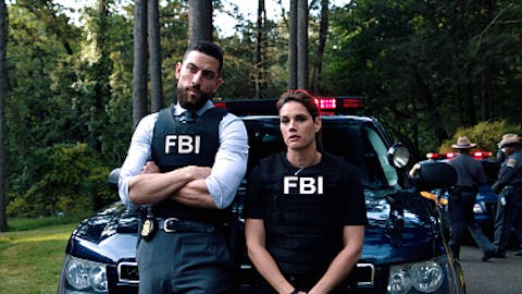 FBI - Episode 5