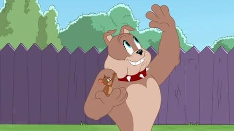 The Tom and Jerry Show - Episode 71