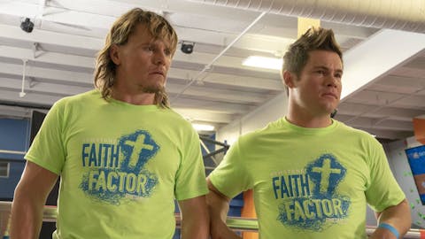 The Righteous Gemstones - Episode 4