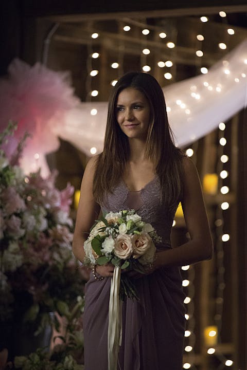 The Vampire Diaries - Episode 21