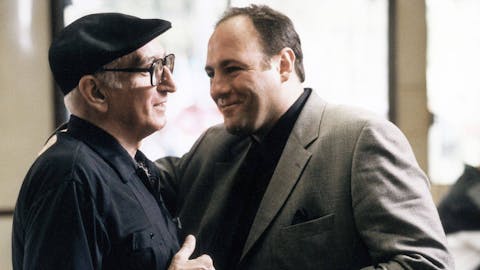The Sopranos - Episode 4
