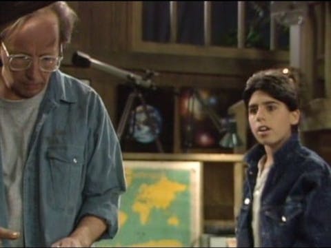 ALF - Episode 14