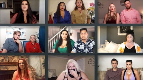 90 Day Fiancé: Happily Ever After? - Episode 17