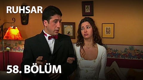 Ruhsar - Episode 11