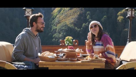 Karavanın Seyir Defteri - Episode 11