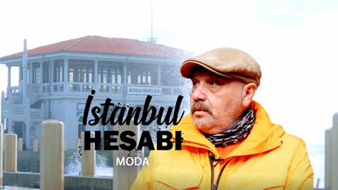 Istanbul Hesabi - Episode 6