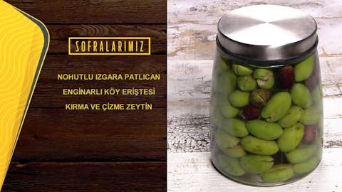 Sofralarımız - Episode 47