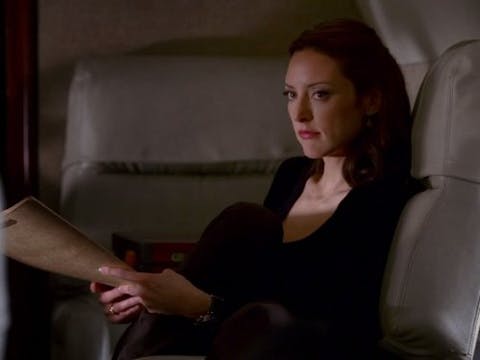 Criminal Minds - Episode 20