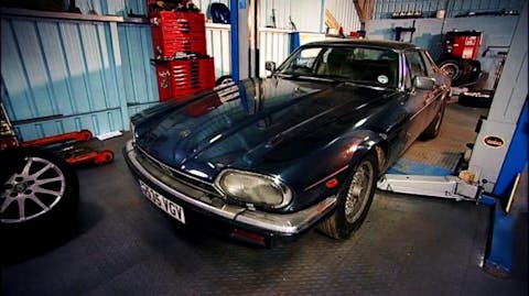 Wheeler Dealers - Episode 9
