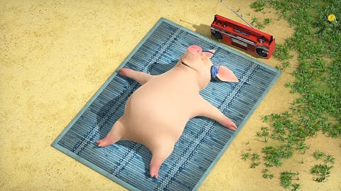 Masha and the Bear - Episode 25