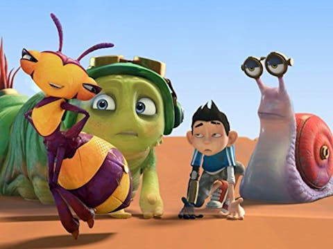 Insectibles - Episode 10