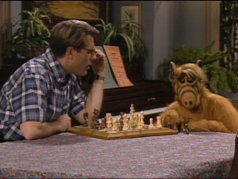 ALF - Episode 8
