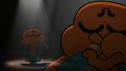 The Amazing World of Gumball - Episode 39