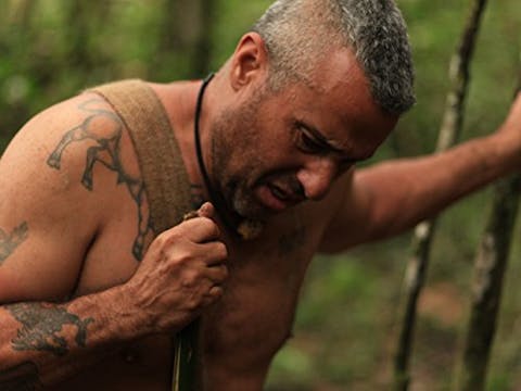 Naked and Afraid XL - Episode 4