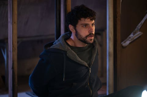 Chicago Med - Episode 8
