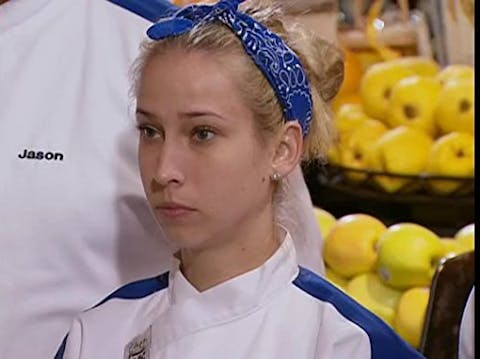Hell's Kitchen - Episode 15