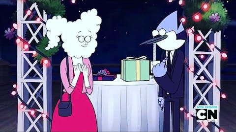 Regular Show - Episode 37