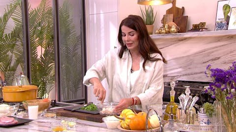 İlk Kaşıkta Aşk - Episode 32