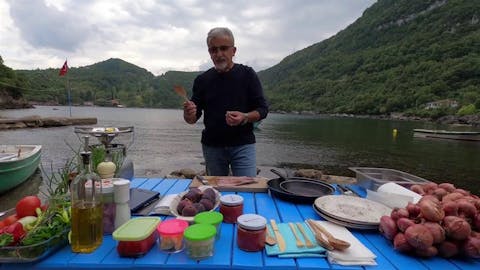 İstikamet Karadeniz - Episode 2