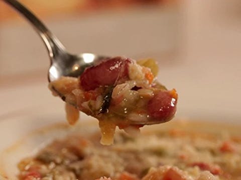 Bizarre Foods: Delicious Destinations - Episode 4