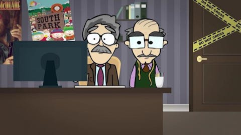 Özcan Show - Episode 5
