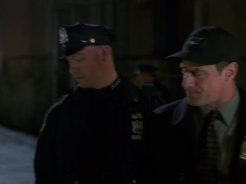 Law & Order: Special Victims Unit - Episode 17