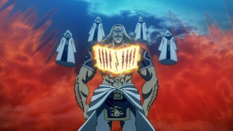 Black Clover - Episode 44