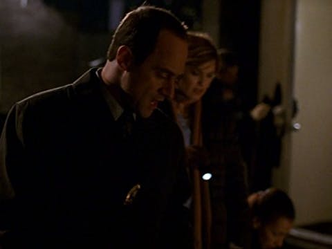 Law & Order: Special Victims Unit - Episode 15