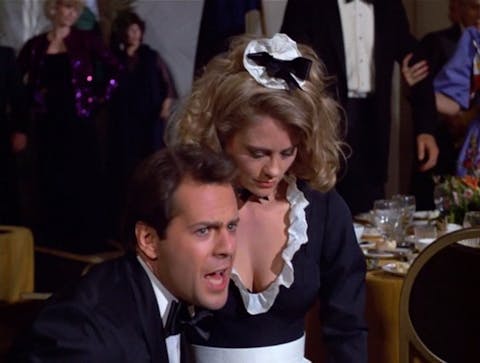 Moonlighting - Episode 6