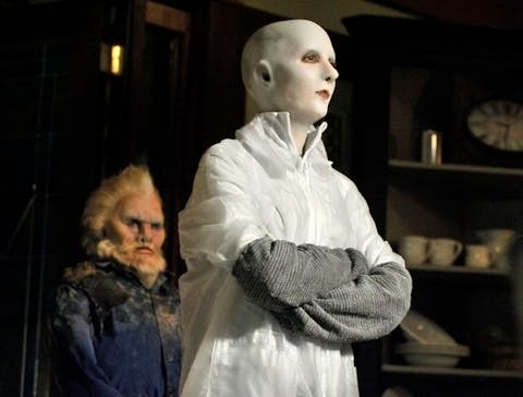 Defiance - Episode 4
