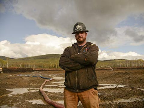 Gold Rush - Episode 8