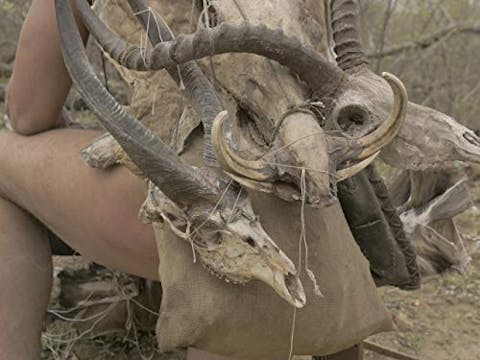 Naked and Afraid XL - Episode 8