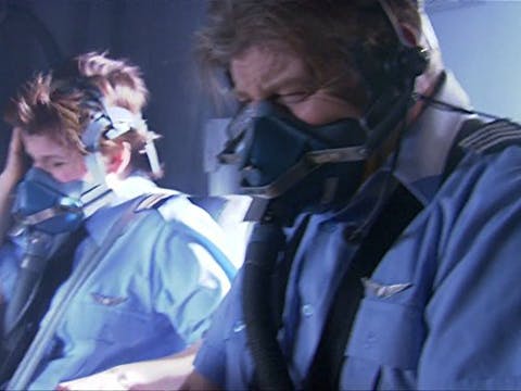 Air Crash Investigation - Episode 7