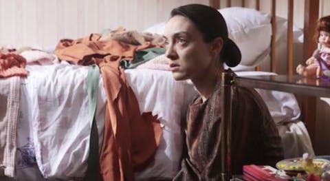 The Innocents - Episode 27