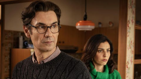 My Brilliant Friend - Episode 5