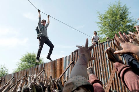 The Walking Dead - Episode 7