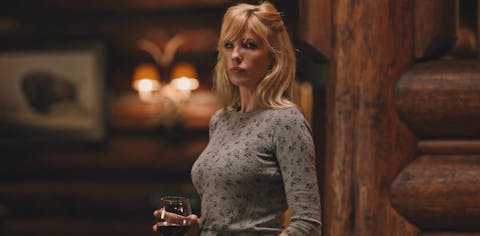 Yellowstone - Episode 9