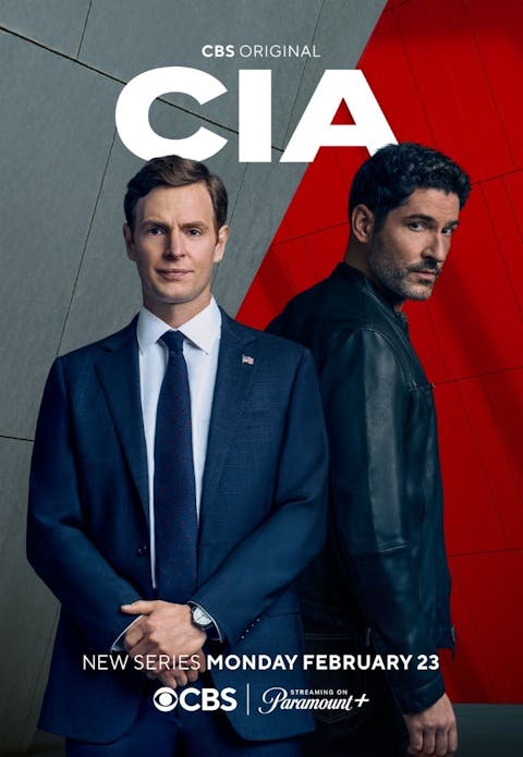 CIA - Episode 14