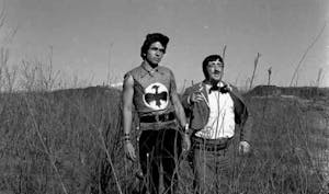 Zagor: Kara Bela