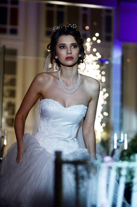 Tatli intikam - Episode 1