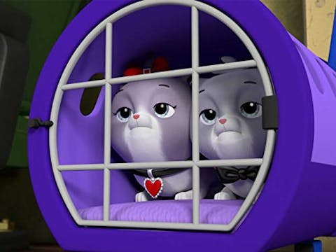 PAW Patrol - Episode 11